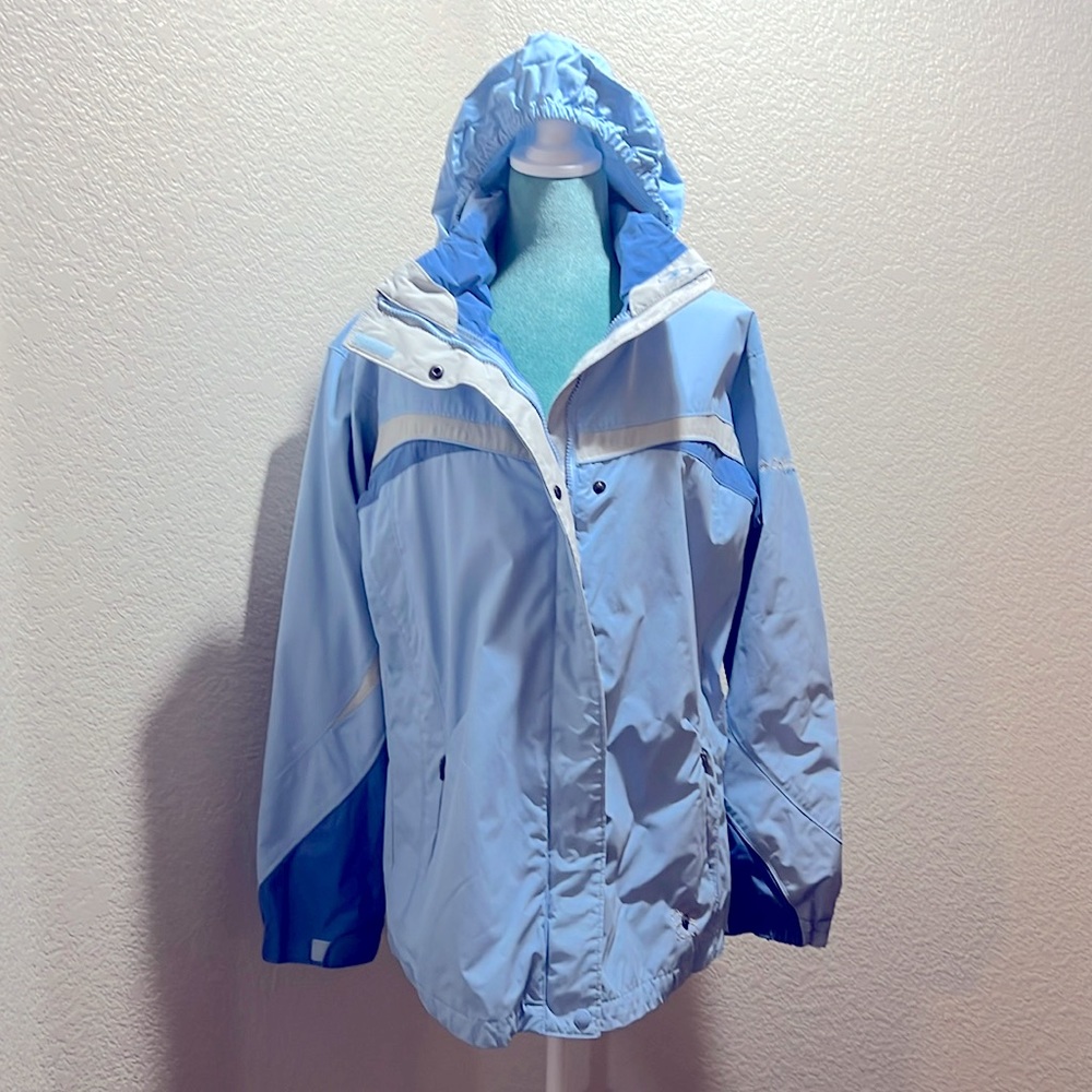 Columbia Winter/Ski Jacket